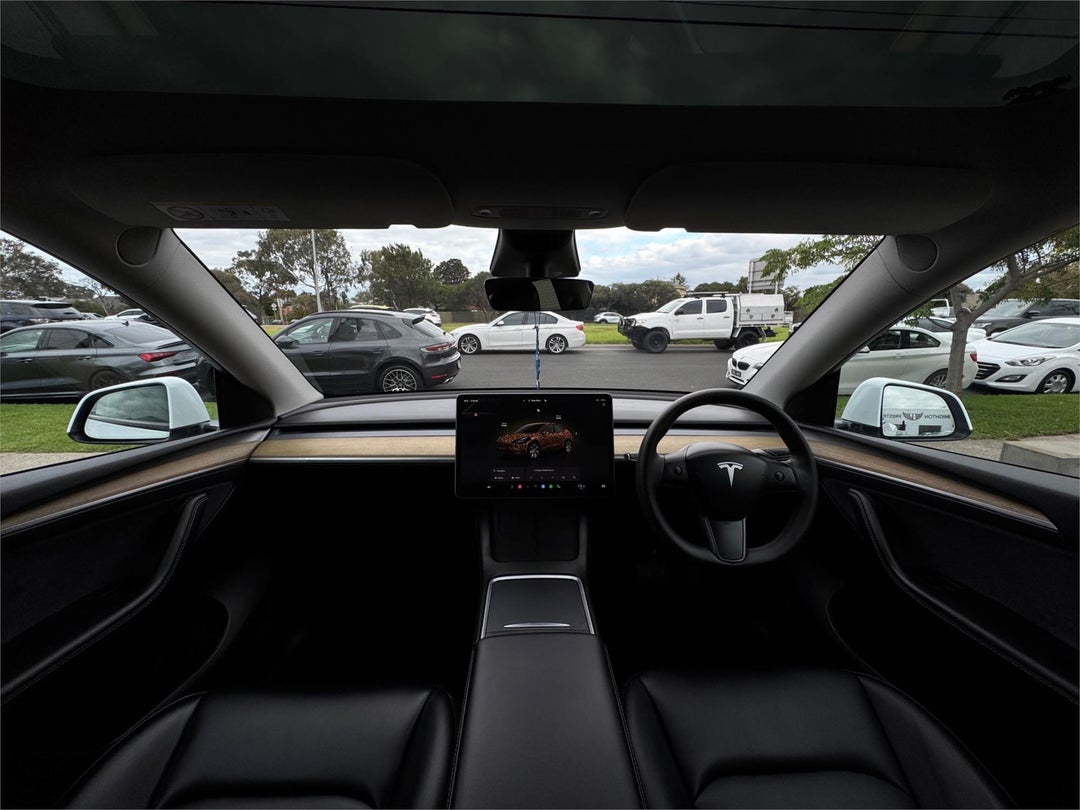 2023 Tesla Model Y Model Y, Automatic, 66184 km, Photo 22