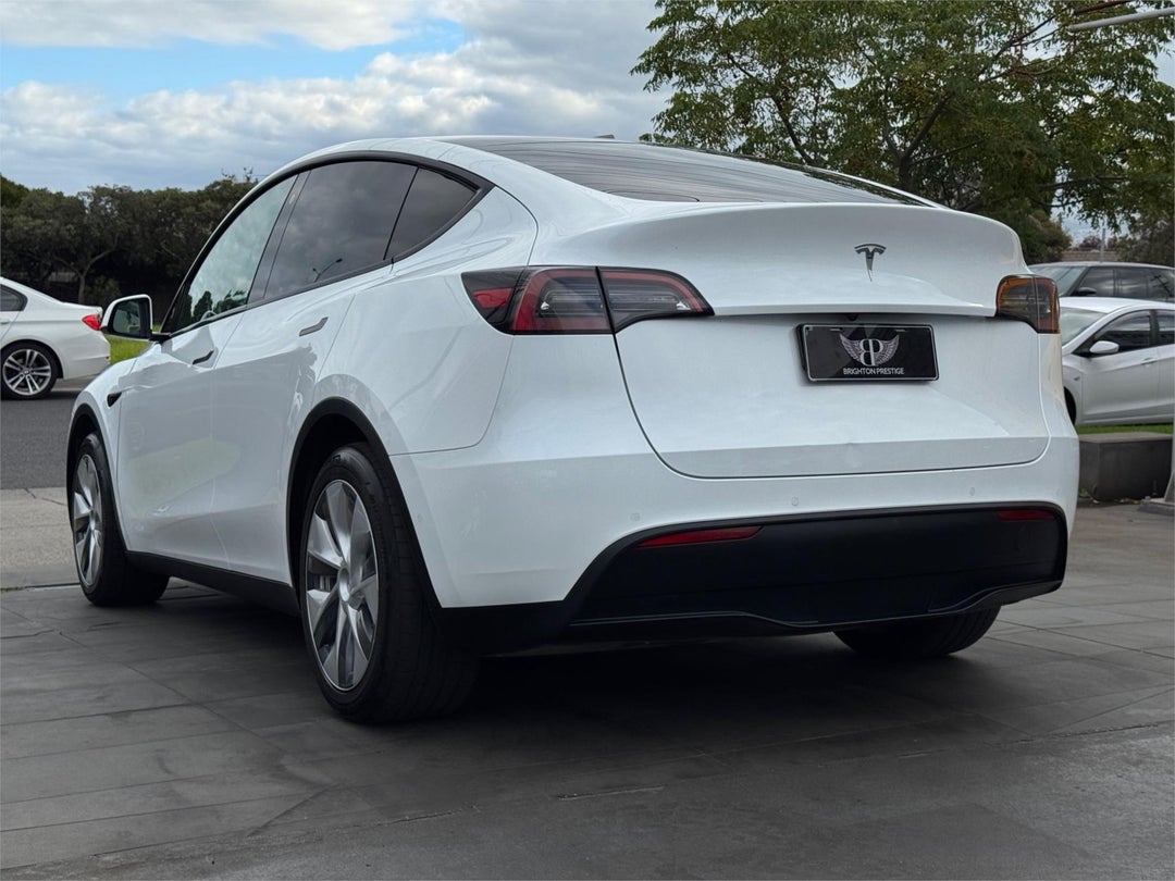 2023 Tesla Model Y Model Y, Automatic, 66184 km, Photo 4