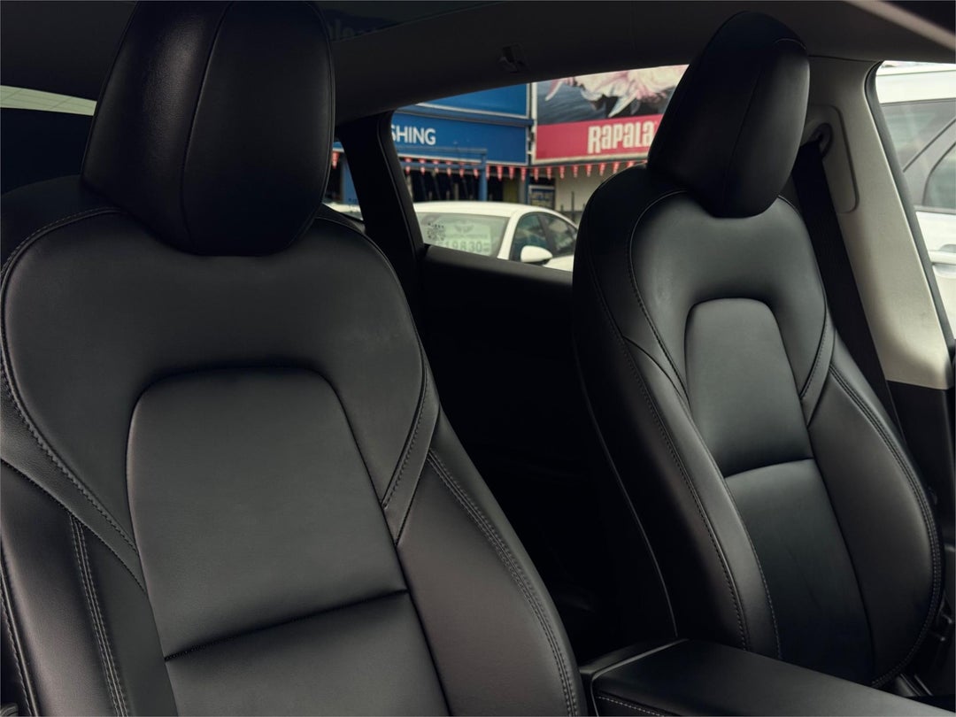 2023 Tesla Model Y Model Y, Automatic, 66184 km, Photo 11