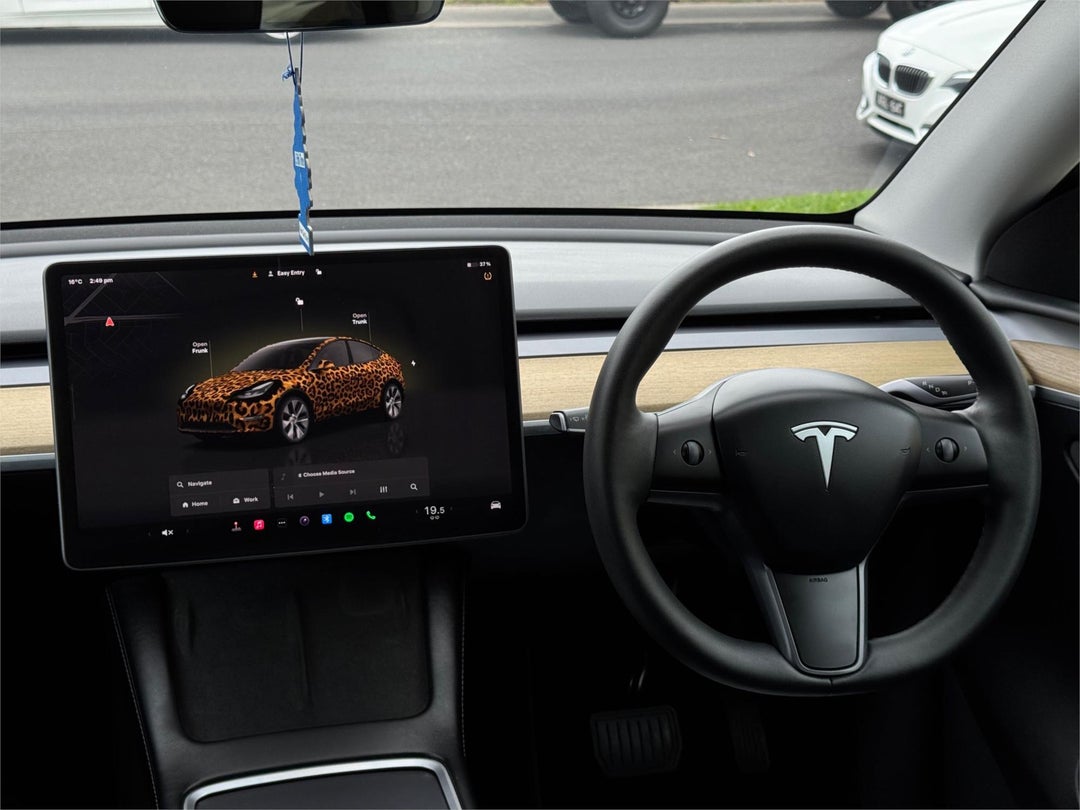2023 Tesla Model Y Model Y, Automatic, 66184 km, Photo 21