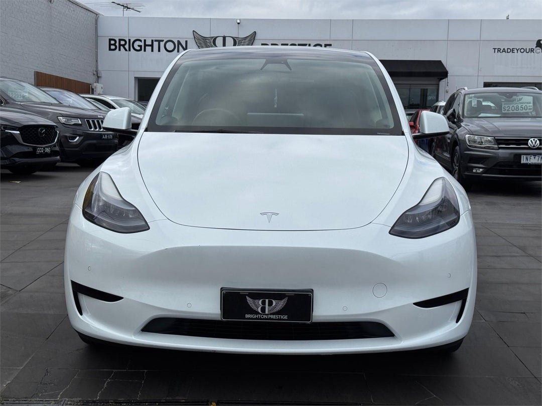 2023 Tesla Model Y Model Y, Automatic, 66184 km, Photo 2