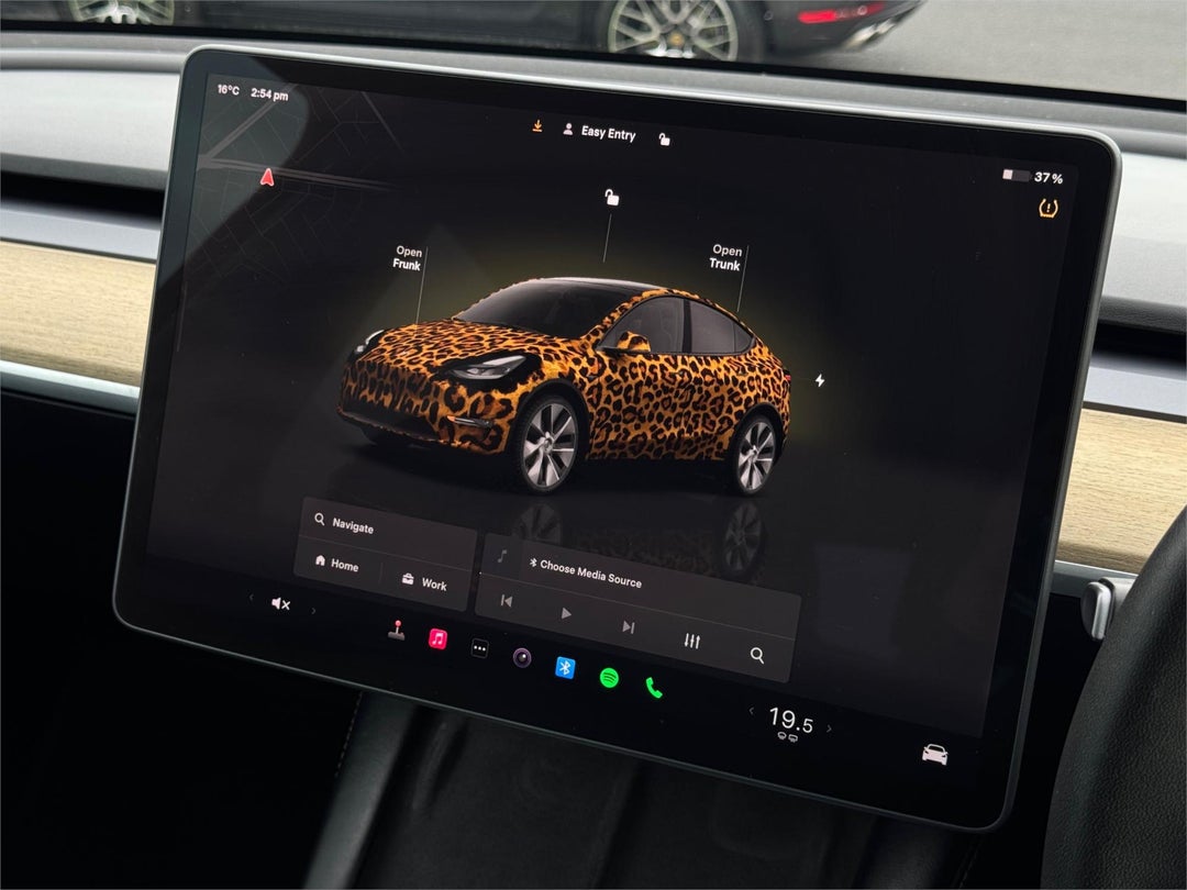 2023 Tesla Model Y Model Y, Automatic, 66184 km, Photo 23