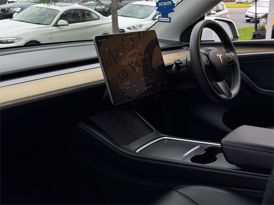 2023 Tesla Model Y Model Y, Automatic, 66184 km, Photo 18