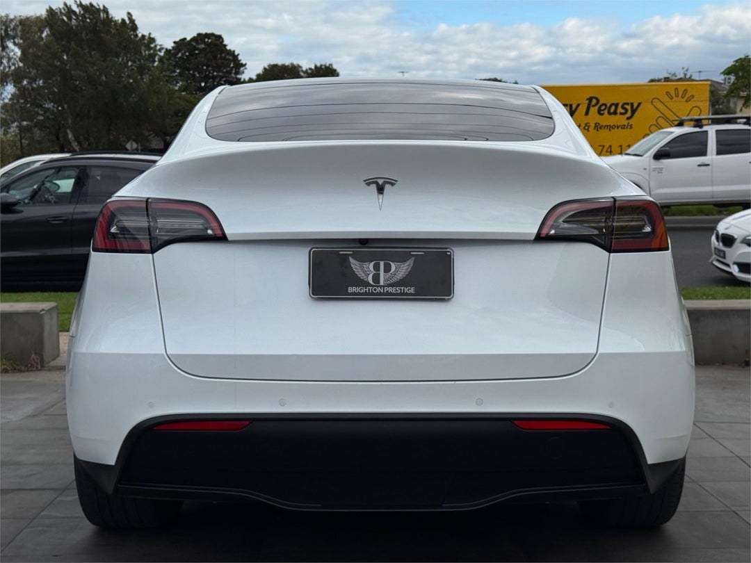 2023 Tesla Model Y Model Y, Automatic, 66184 km, Photo 5