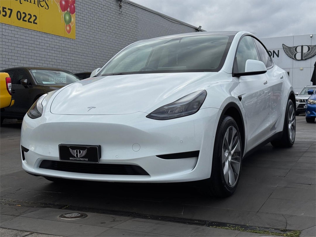 2023 Tesla Model Y Model Y, Automatic, 66184 km, Photo 8