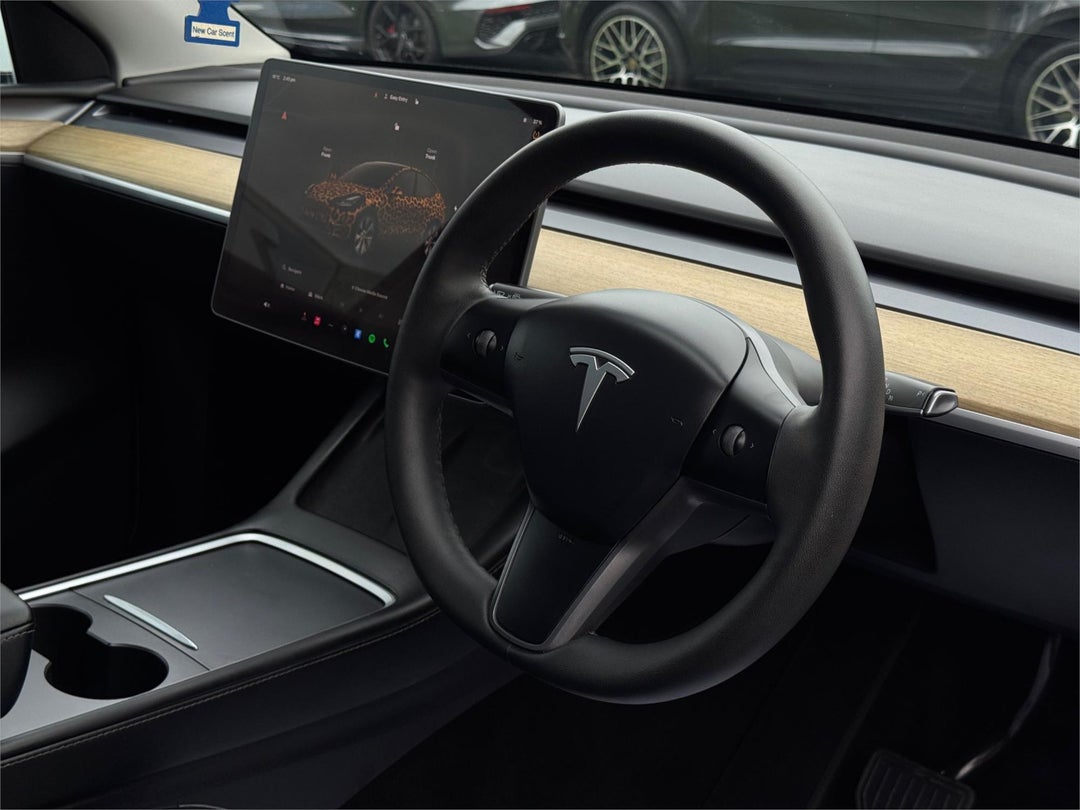 2023 Tesla Model Y Model Y, Automatic, 66184 km, Photo 9