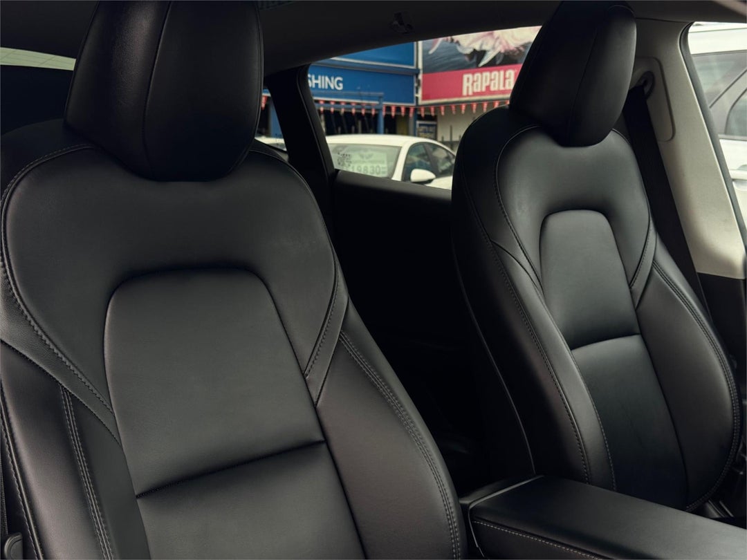 2023 Tesla Model Y Model Y, Automatic, 66184 km, Photo 10