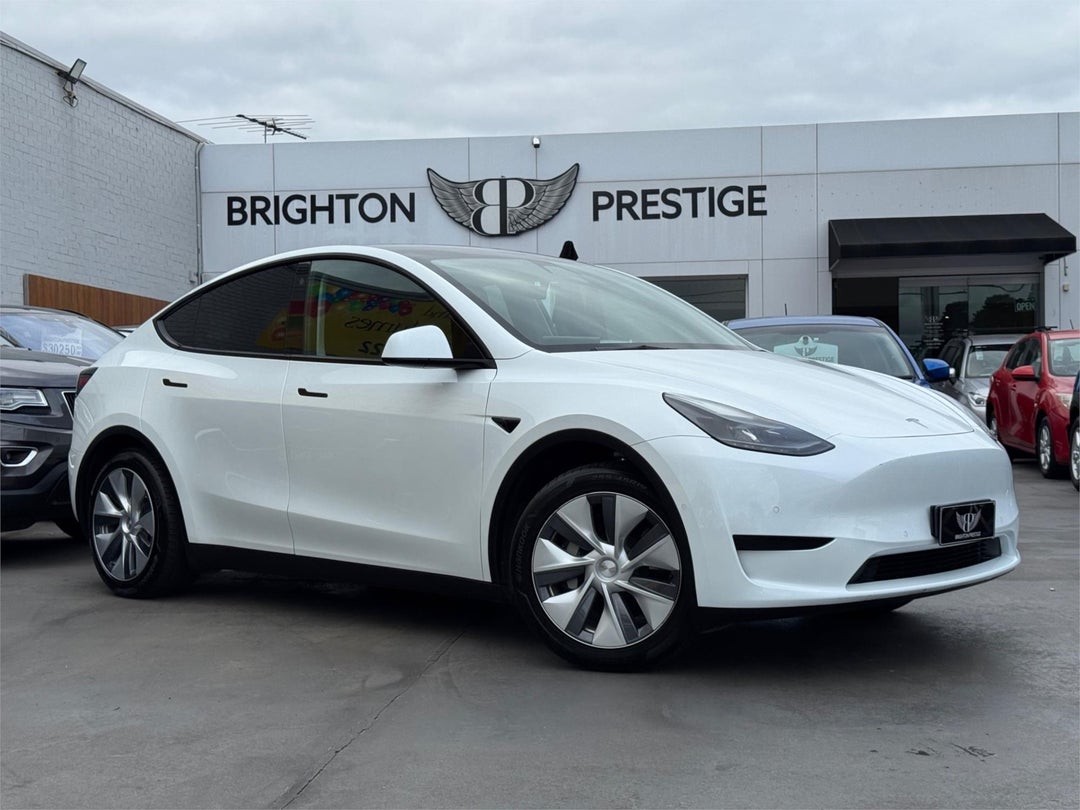 2023 Tesla Model Y Model Y, Automatic, 66184 km, Photo 1