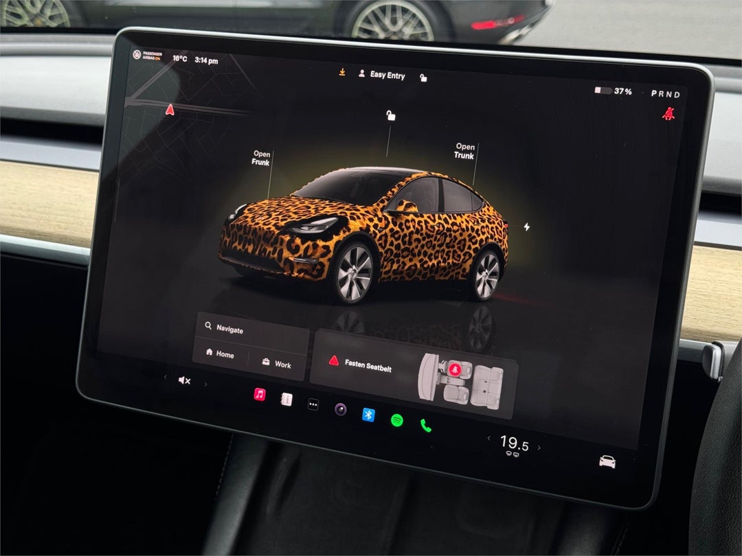 2023 Tesla Model Y Model Y, Automatic, 66184 km, Photo 30