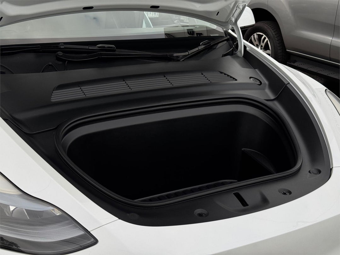 2023 Tesla Model Y Model Y, Automatic, 66184 km, Photo 29
