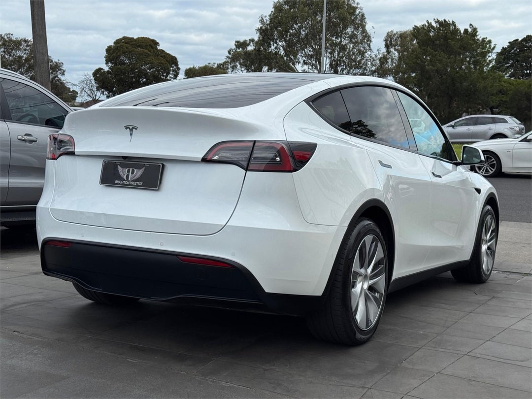 2023 Tesla Model Y Model Y, Automatic, 66184 km, Photo 6