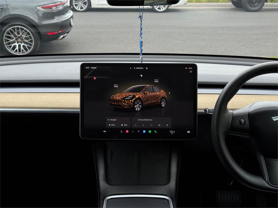 2023 Tesla Model Y Model Y, Automatic, 66184 km, Photo 20
