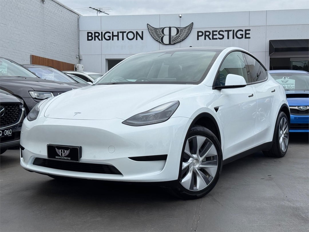 2023 Tesla Model Y Model Y, Automatic, 66184 km, Photo 3