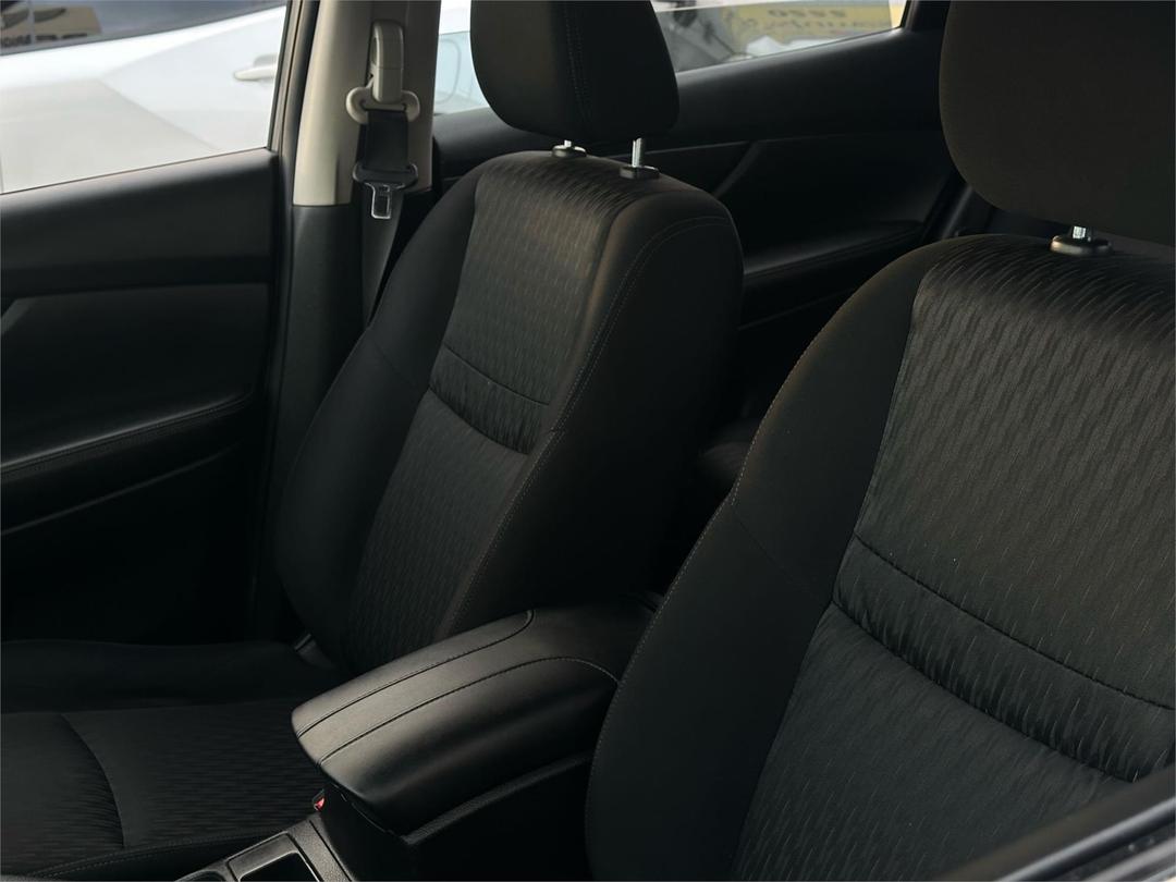 2021 Nissan X-trail 2.5, Automatic, 62915 km, 
