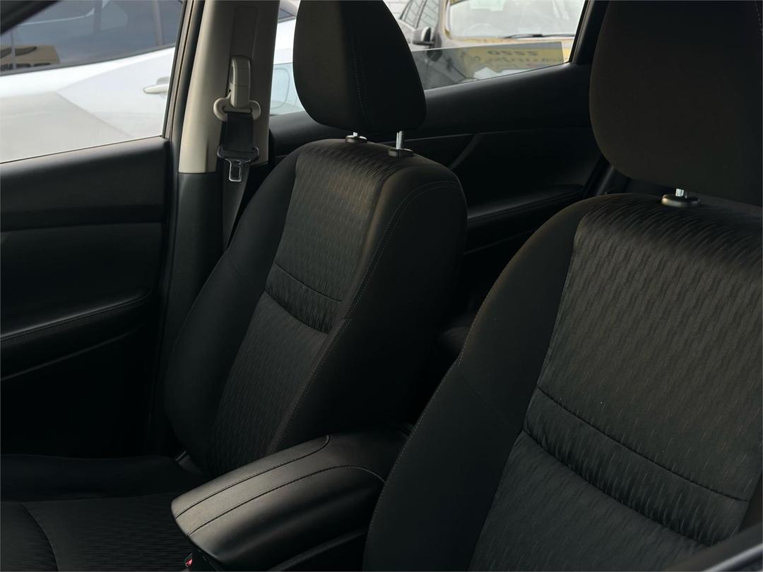 2021 Nissan X-trail 2.5, Automatic, 62915 km, 