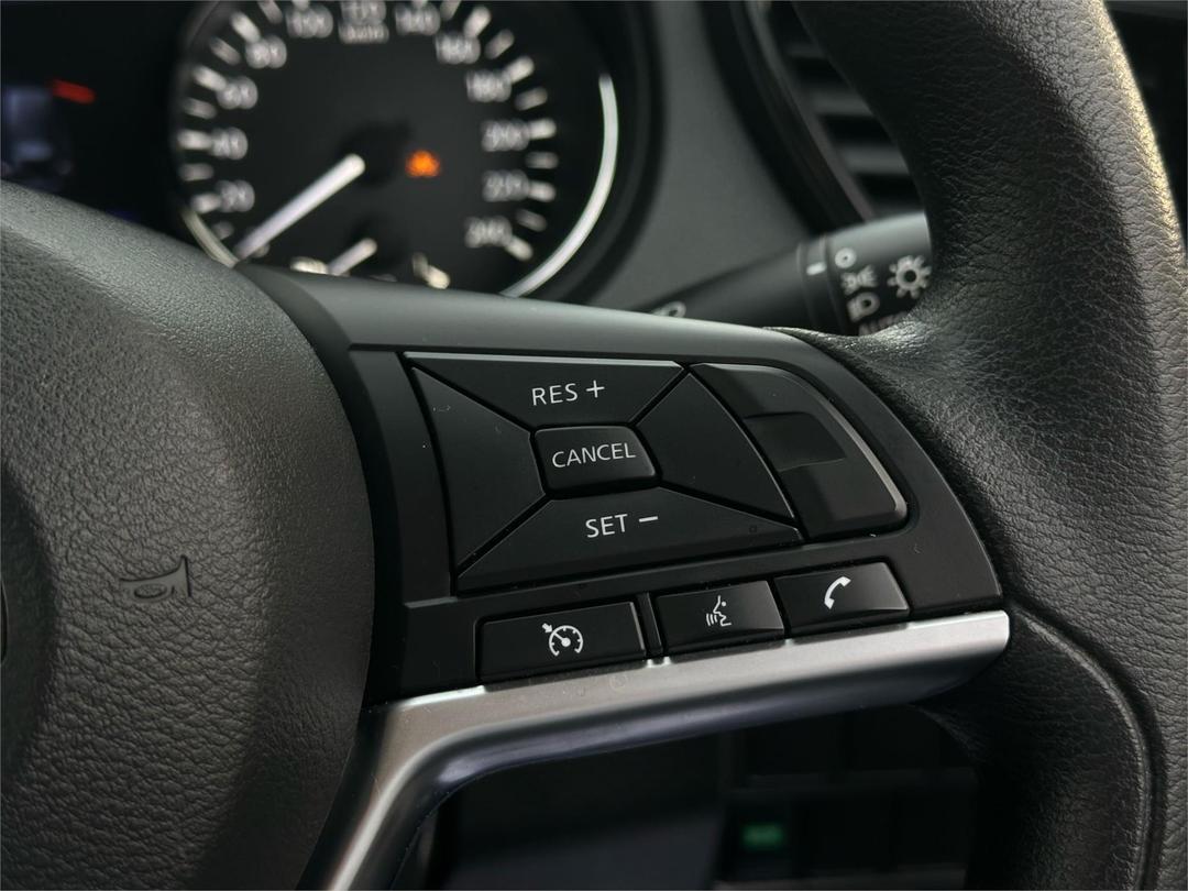 2021 Nissan X-trail 2.5, Automatic, 62915 km, 