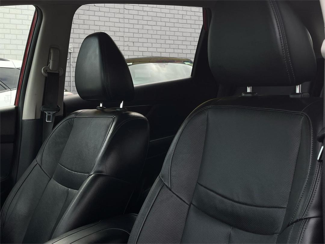 2018 Nissan X-trail Iii St-l, Automatic, 104449 km, Photo 31