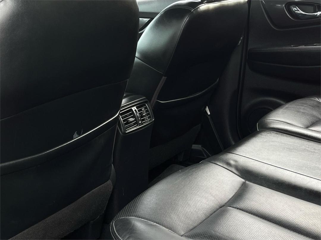 2018 Nissan X-trail Iii St-l, Automatic, 104449 km, Photo 28