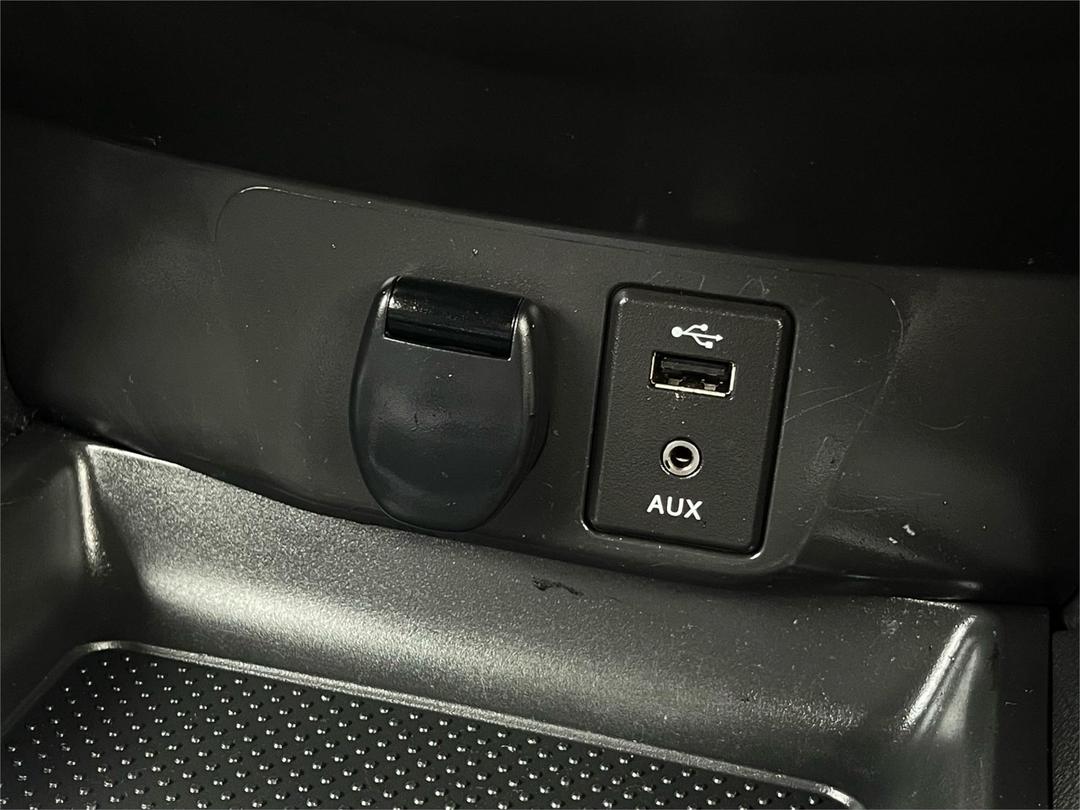 2018 Nissan X-trail Iii St-l, Automatic, 104449 km, Photo 15