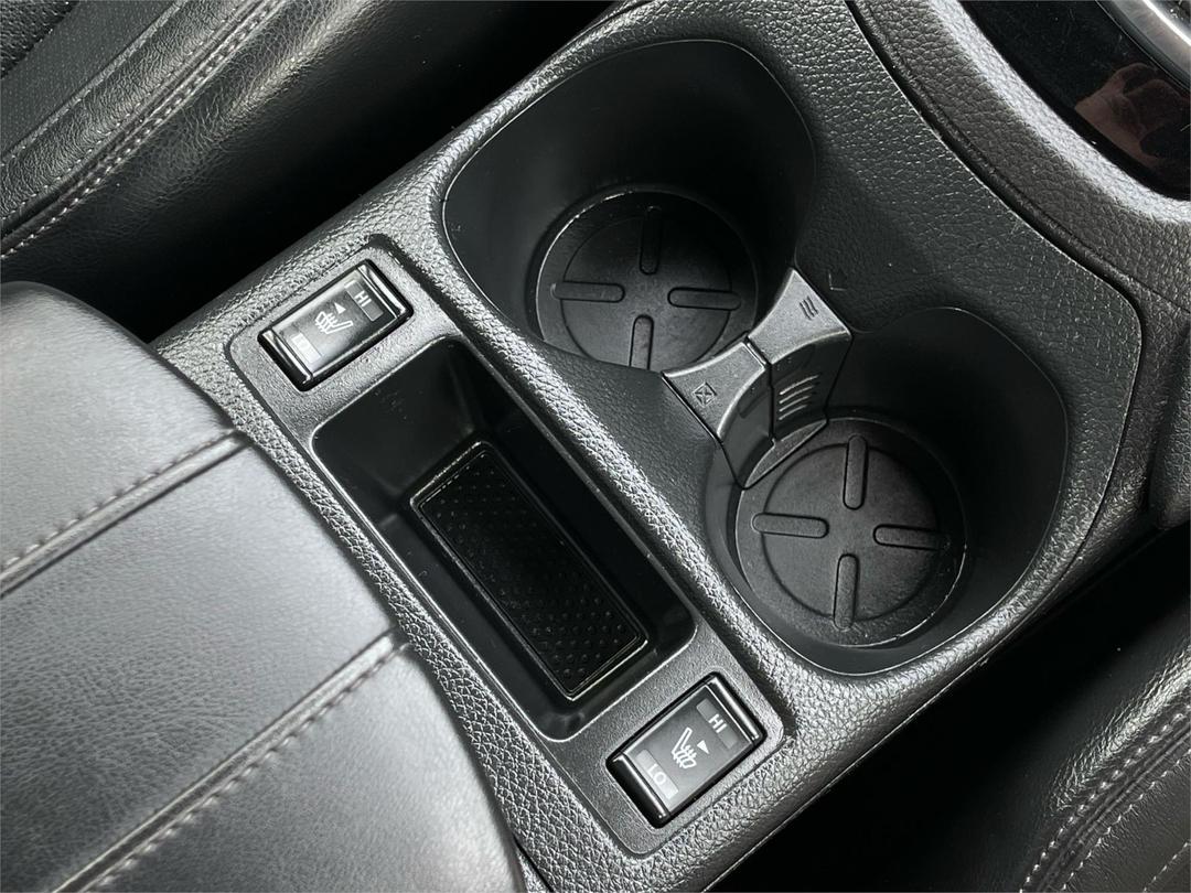 2018 Nissan X-trail Iii St-l, Automatic, 104449 km, Photo 17