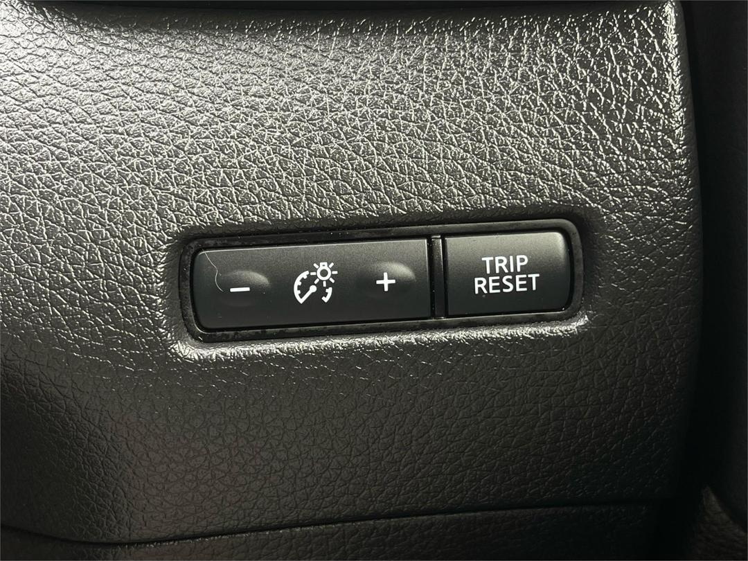 2018 Nissan X-trail Iii St-l, Automatic, 104449 km, Photo 20
