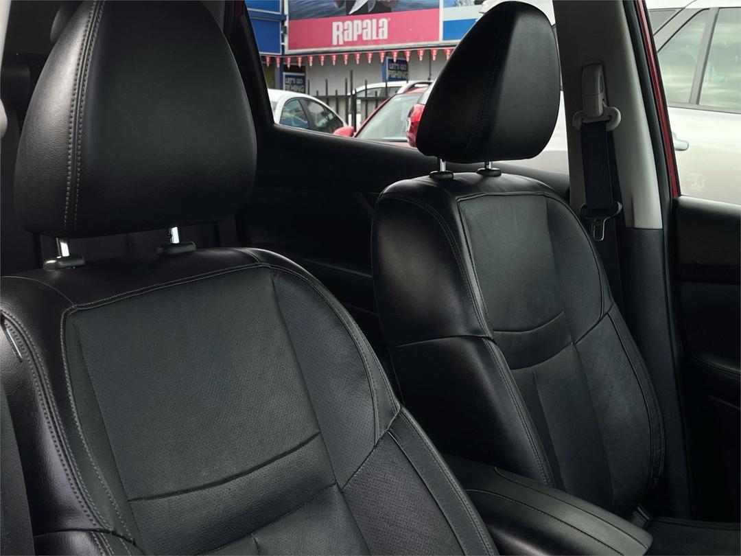 2018 Nissan X-trail Iii St-l, Automatic, 104449 km, Photo 24