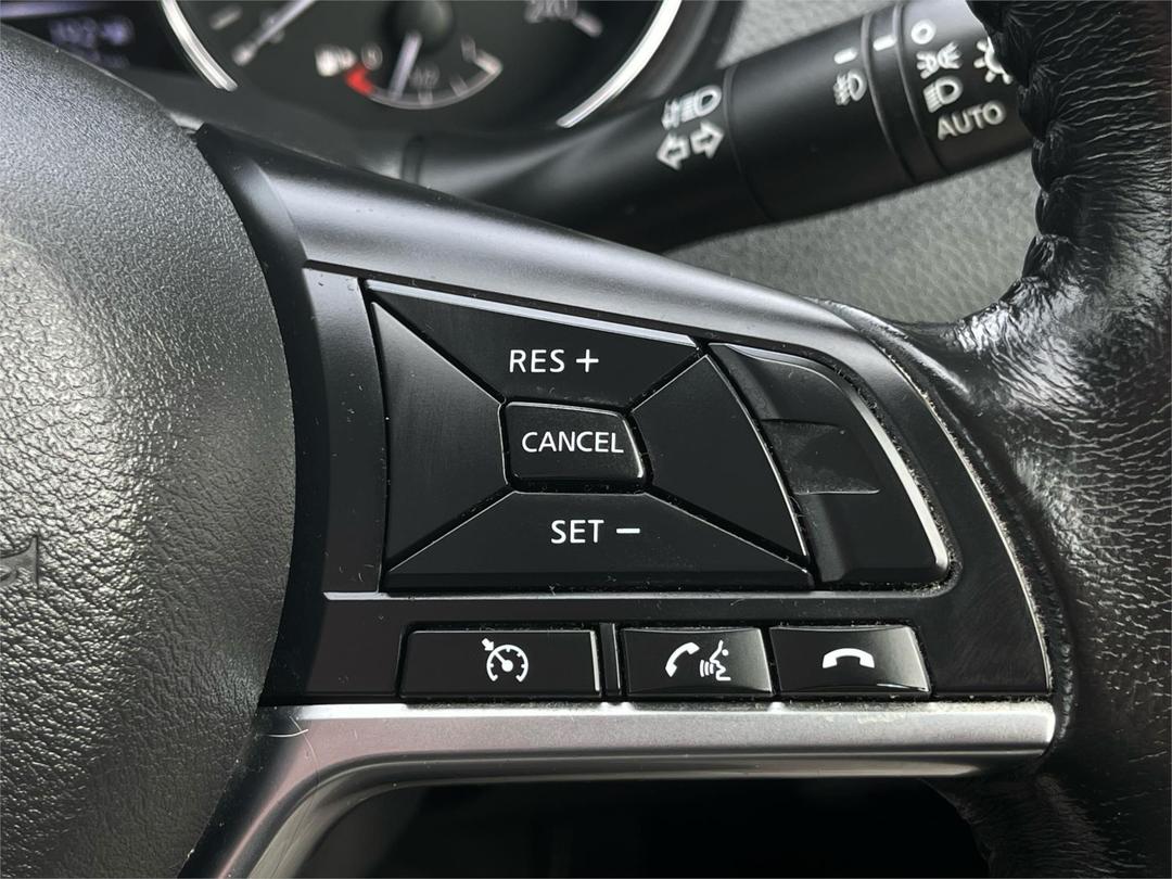 2018 Nissan X-trail Iii St-l, Automatic, 104449 km, Photo 19