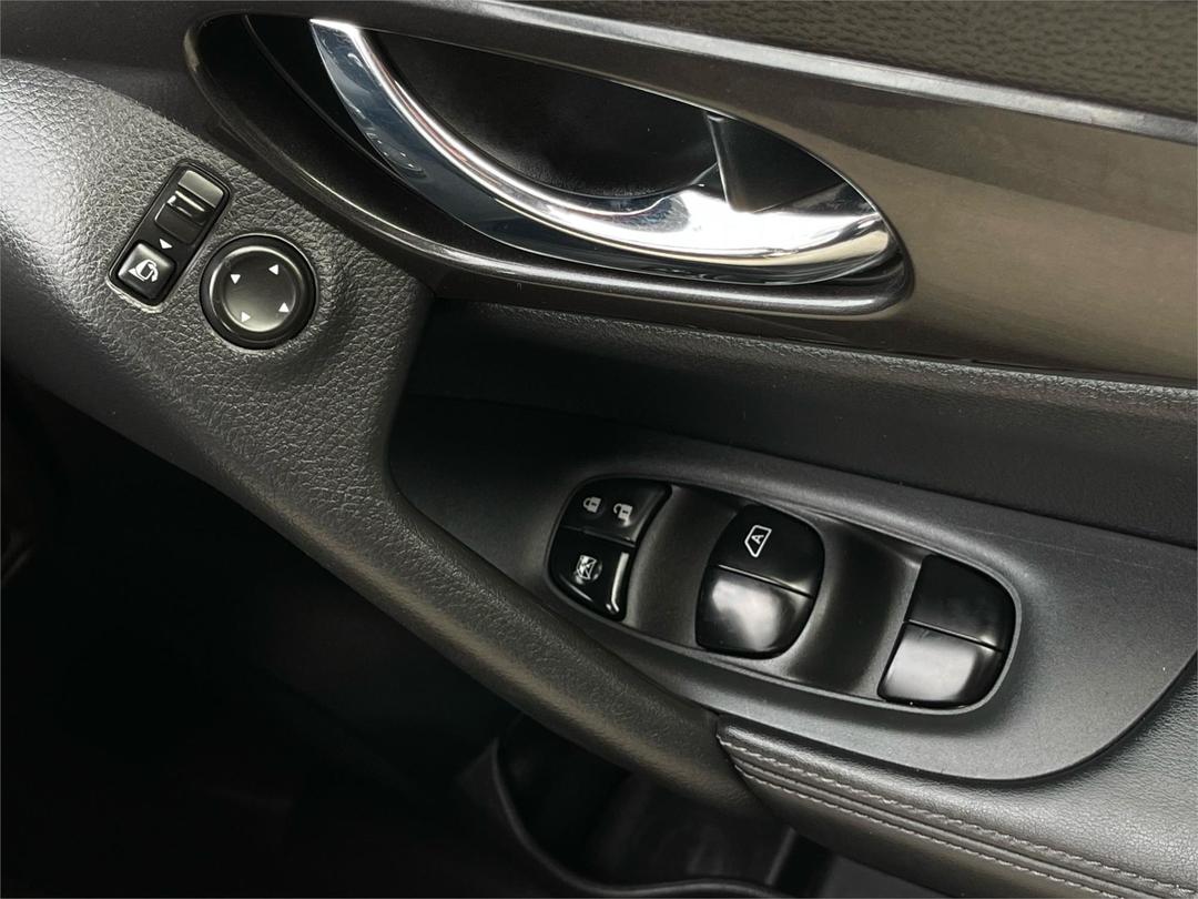 2018 Nissan X-trail Iii St-l, Automatic, 104449 km, Photo 22