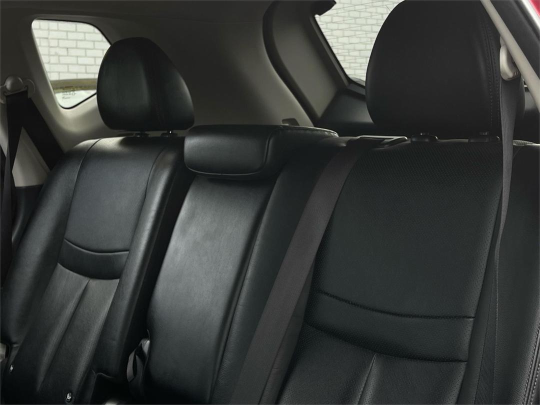 2018 Nissan X-trail Iii St-l, Automatic, 104449 km, Photo 29