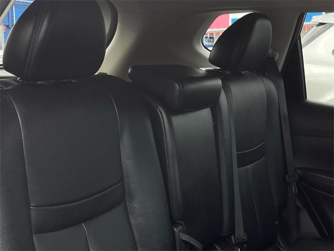 2018 Nissan X-trail Iii St-l, Automatic, 104449 km, Photo 26