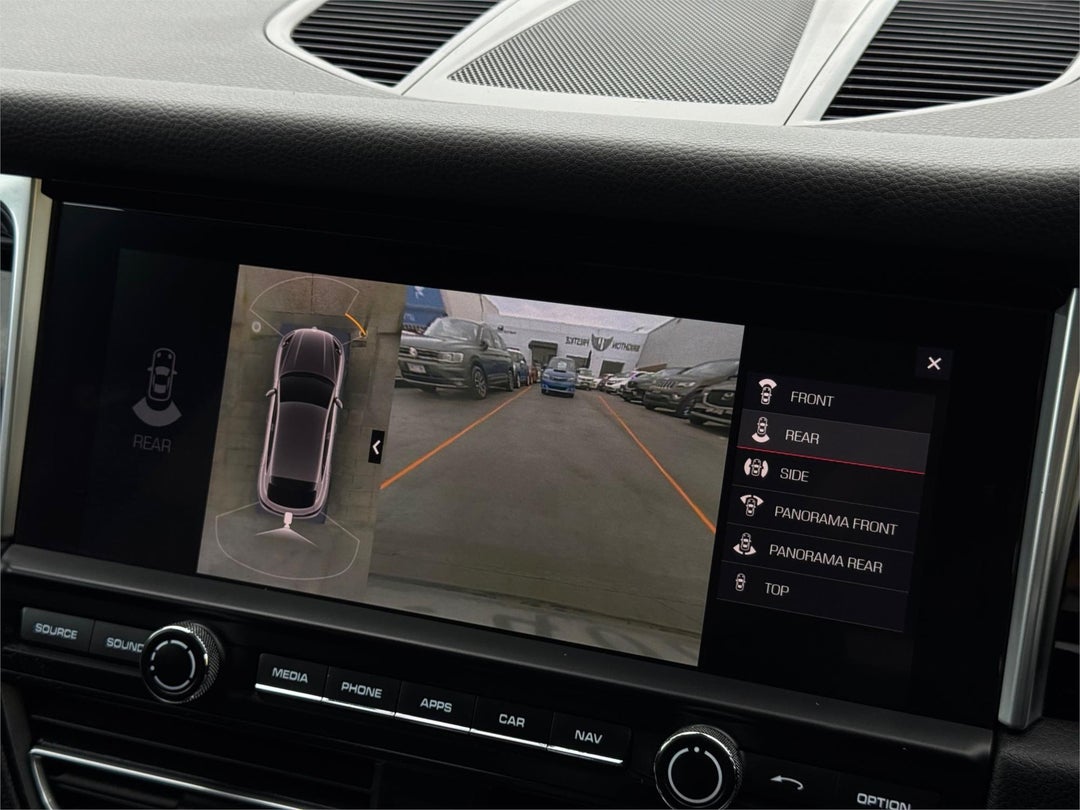 2019 Porsche Macan S, Automatic, 21384 km, Photo 26