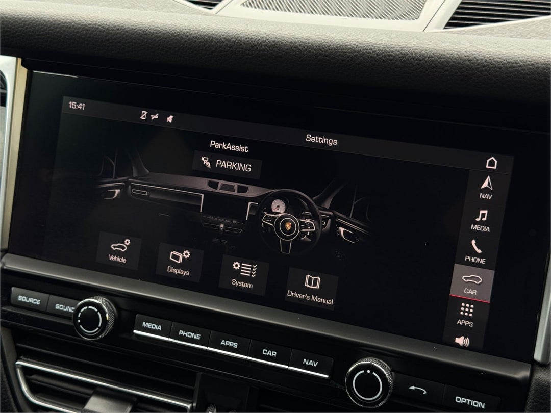2019 Porsche Macan S, Automatic, 21384 km, Photo 24