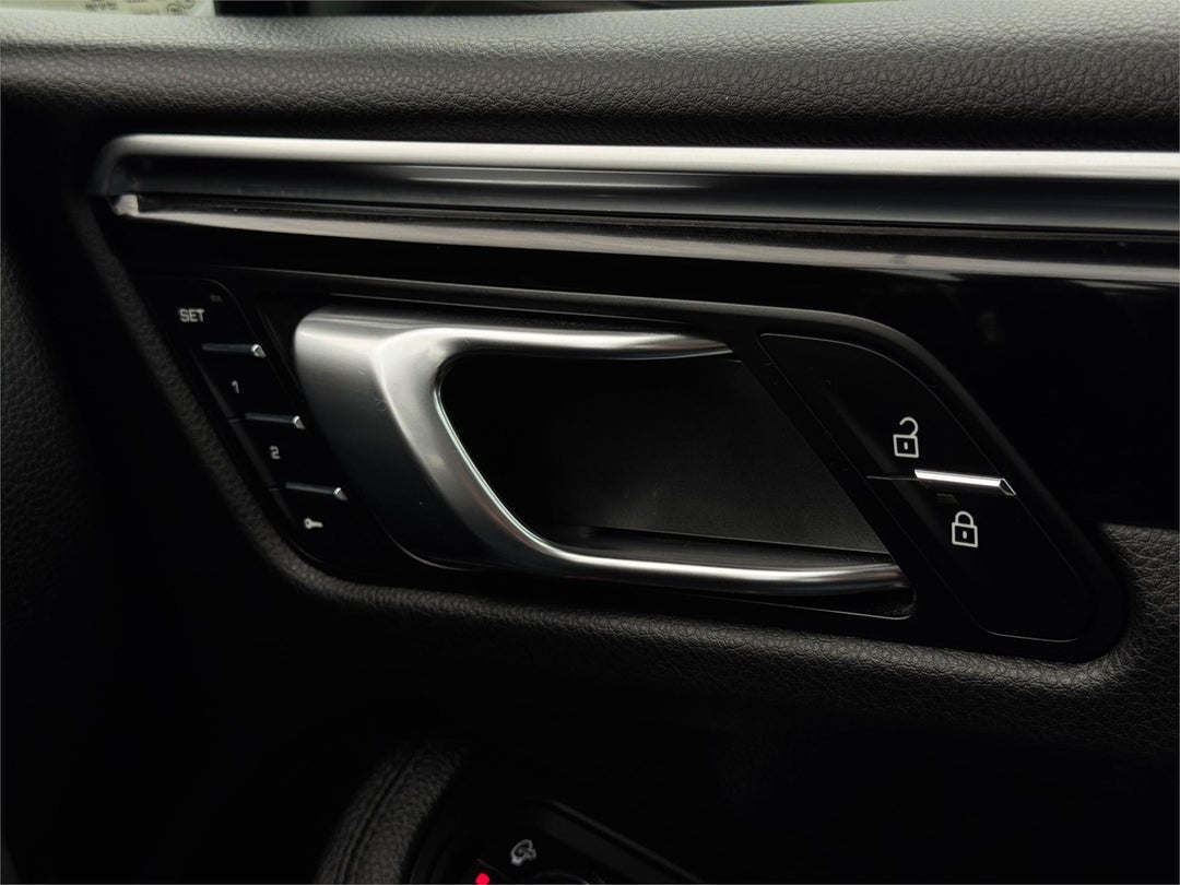 2019 Porsche Macan S, Automatic, 21384 km, Photo 35