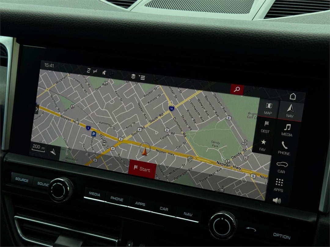 2019 Porsche Macan S, Automatic, 21384 km, Photo 25