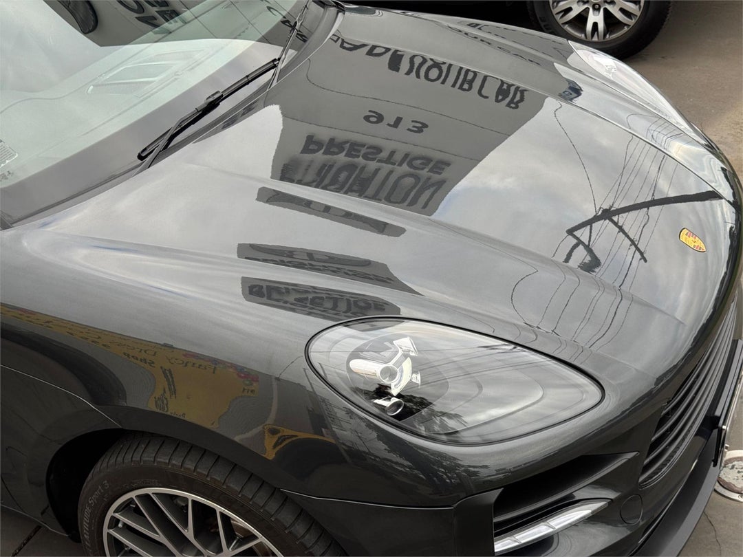 2019 Porsche Macan S, Automatic, 21384 km, Photo 7