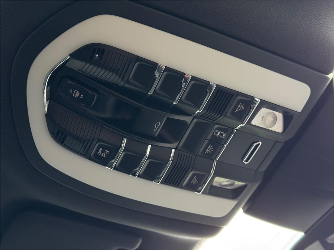 2019 Porsche Macan S, Automatic, 21384 km, Photo 36