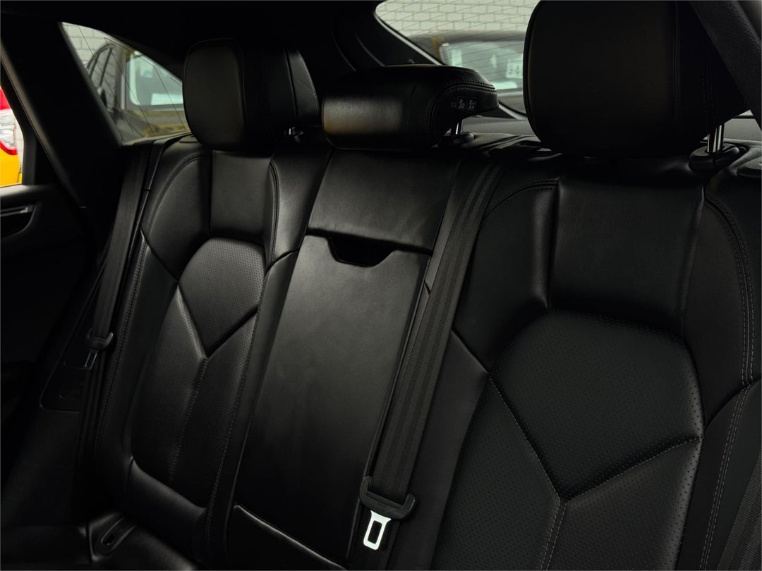 2019 Porsche Macan S, Automatic, 21384 km, Photo 15