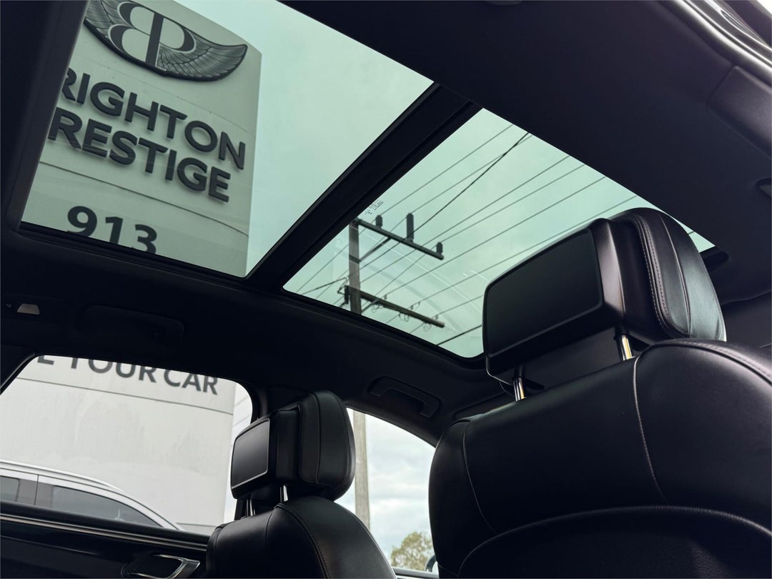 2019 Porsche Macan S, Automatic, 21384 km, Photo 37