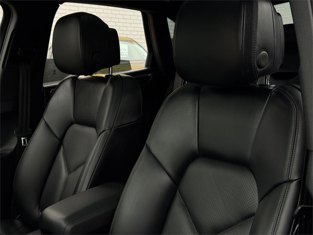 2019 Porsche Macan S, Automatic, 21384 km, Photo 17