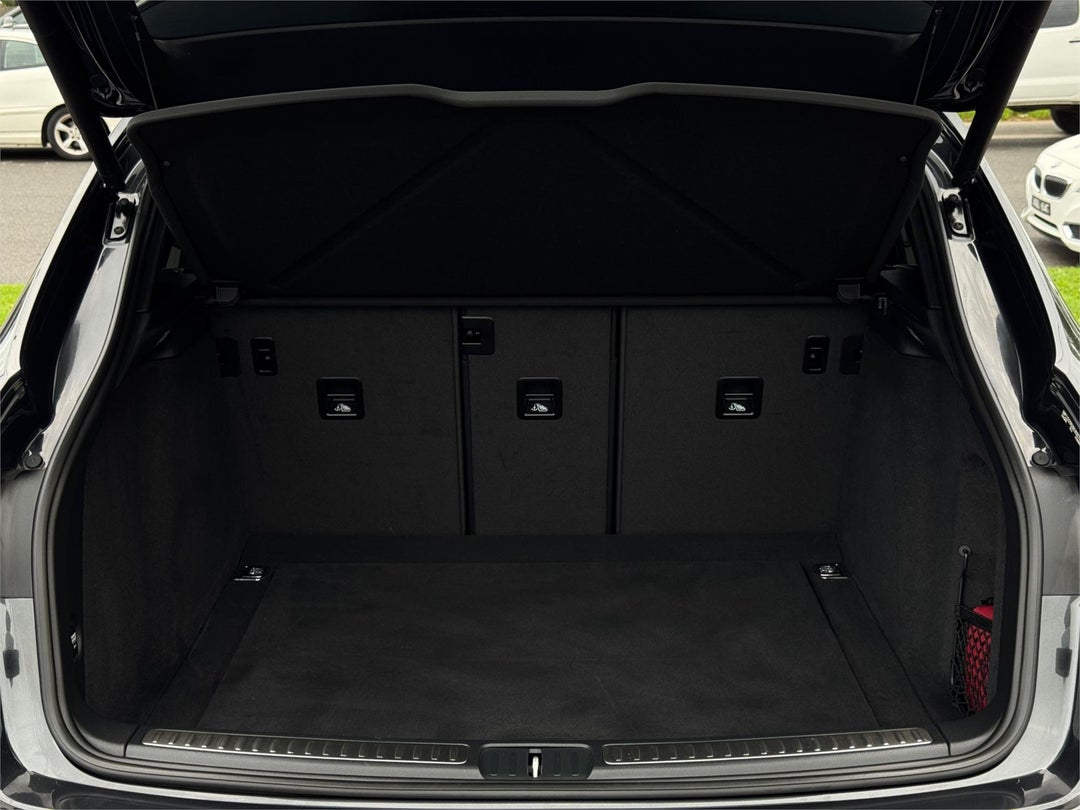 2019 Porsche Macan S, Automatic, 21384 km, Photo 9