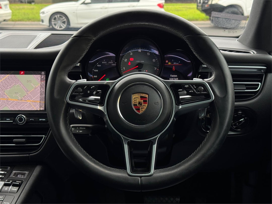 2019 Porsche Macan S, Automatic, 21384 km, Photo 38