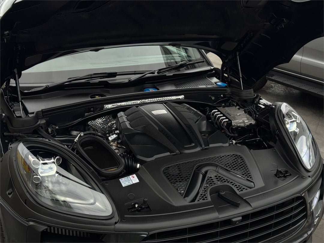 2019 Porsche Macan S, Automatic, 21384 km, Photo 18