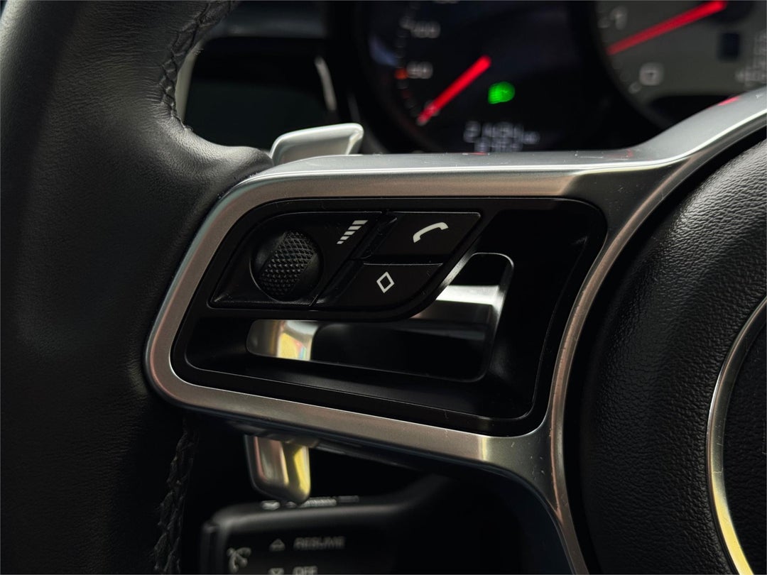2019 Porsche Macan S, Automatic, 21384 km, Photo 30