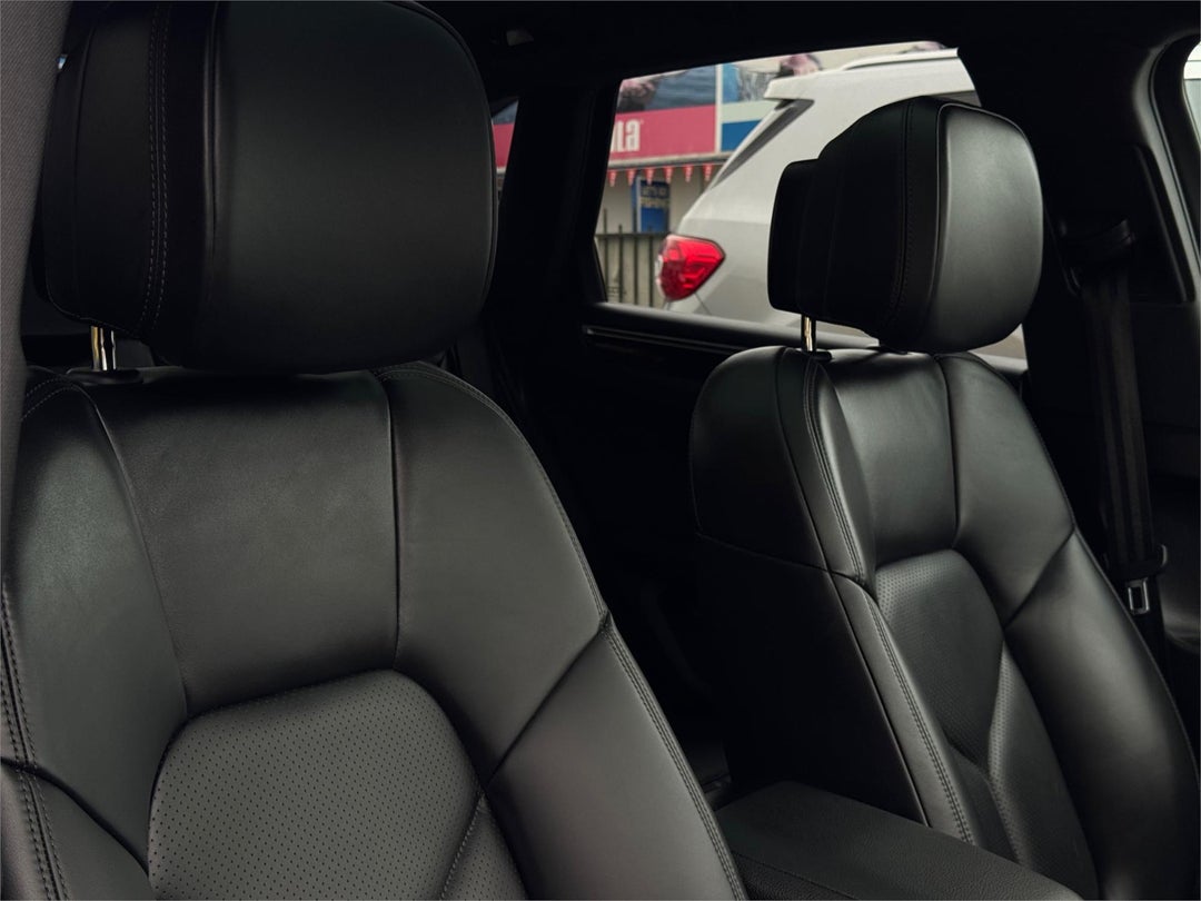 2019 Porsche Macan S, Automatic, 21384 km, Photo 11