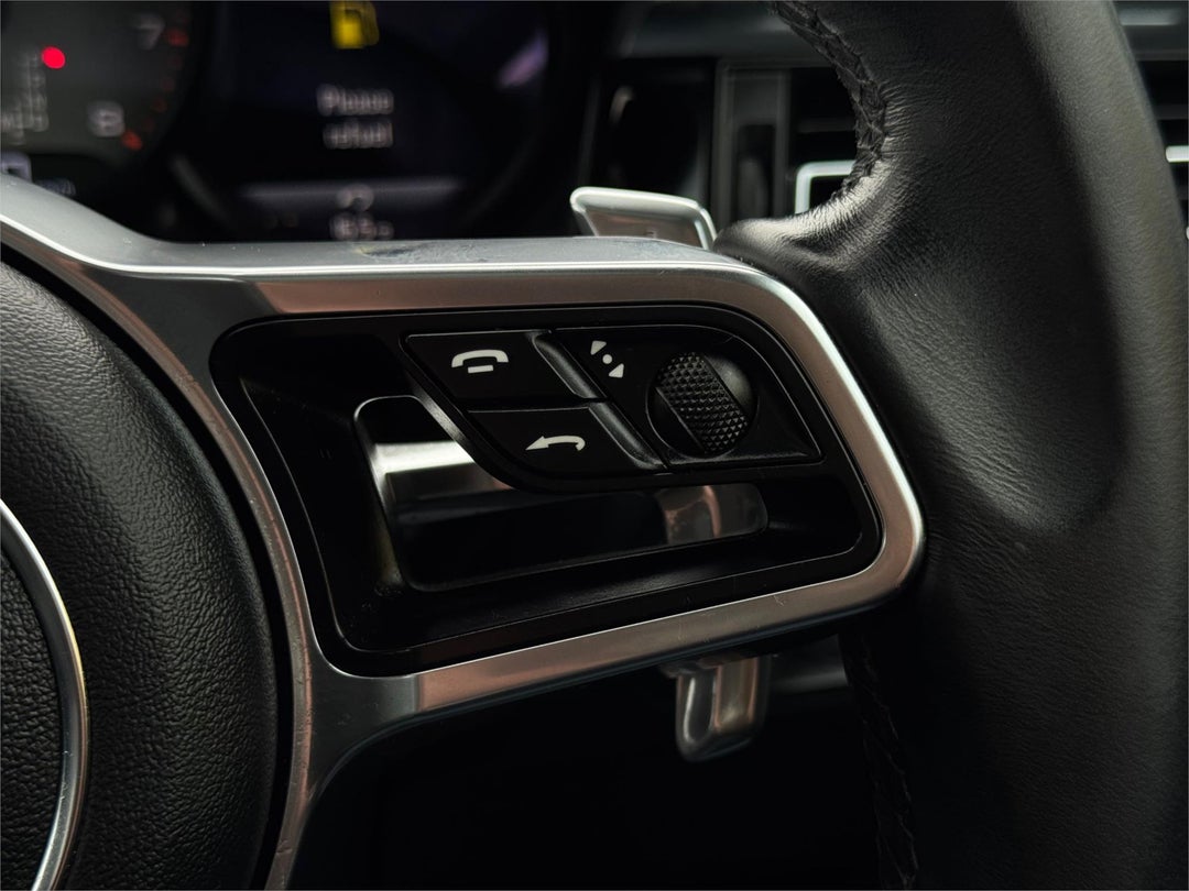 2019 Porsche Macan S, Automatic, 21384 km, Photo 31