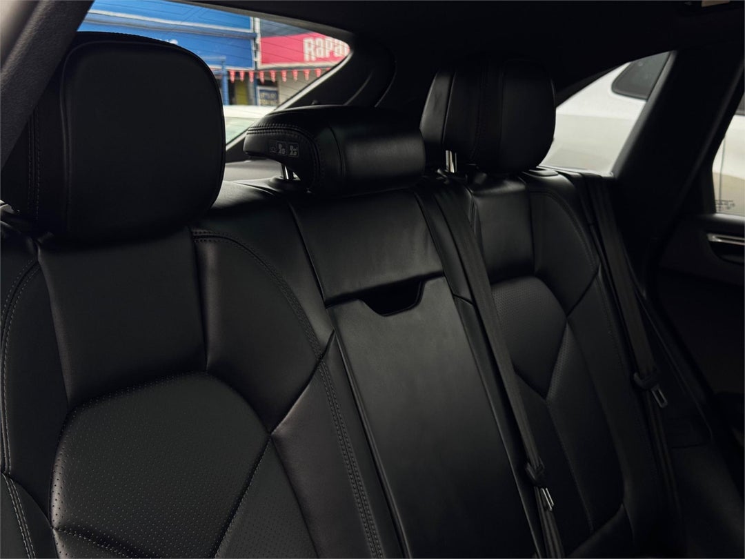 2019 Porsche Macan S, Automatic, 21384 km, Photo 13