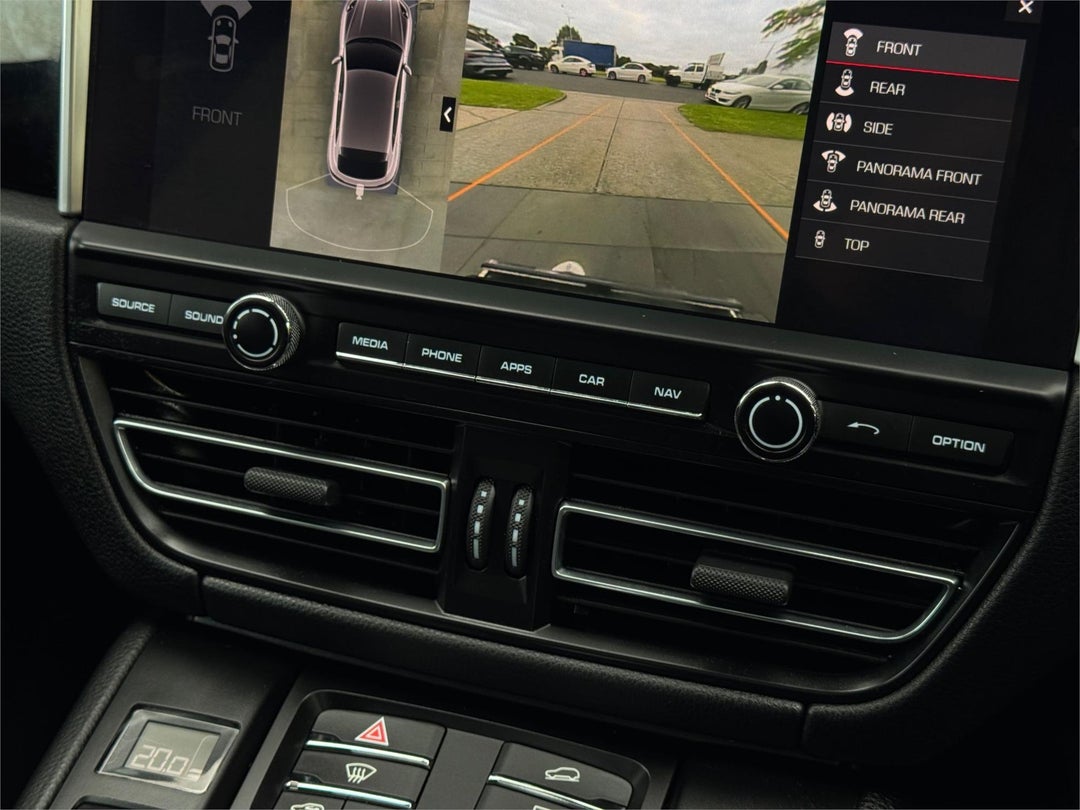 2019 Porsche Macan S, Automatic, 21384 km, Photo 27