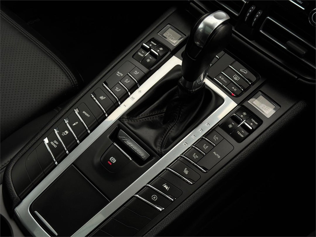 2019 Porsche Macan S, Automatic, 21384 km, Photo 28