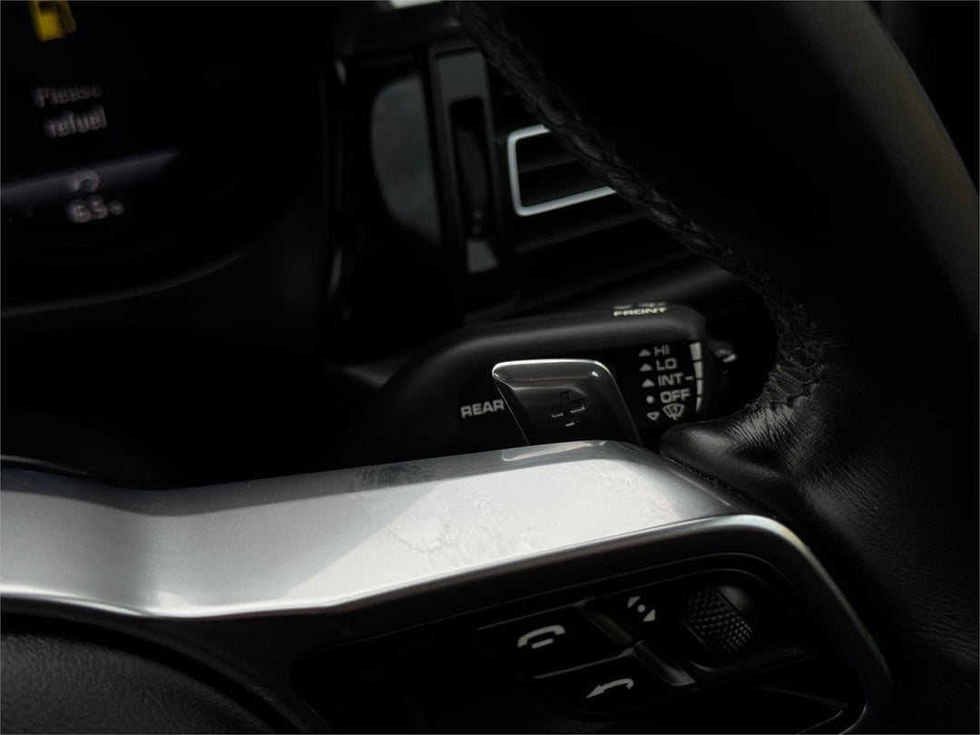 2019 Porsche Macan S, Automatic, 21384 km, Photo 32