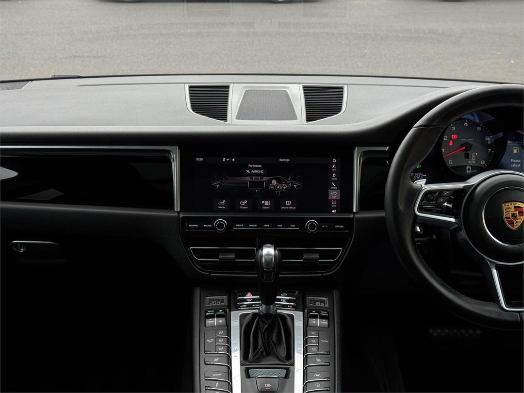 2019 Porsche Macan S, Automatic, 21384 km, Photo 20